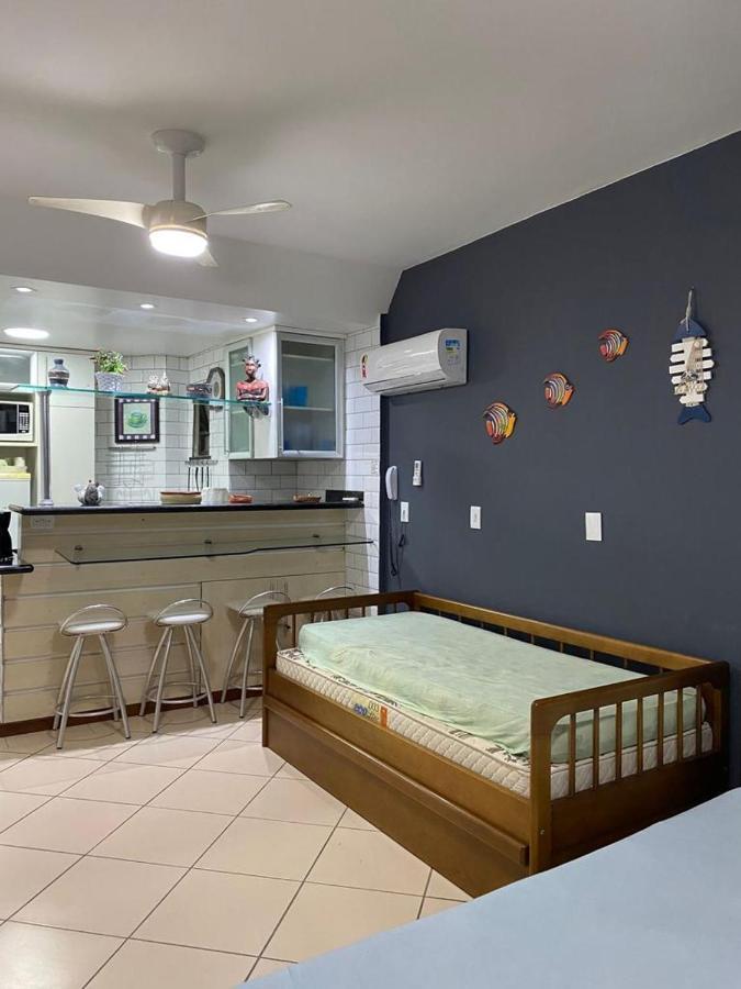 Arraial Do Cabo, Loft Visao Do Paraiso Exterior photo
